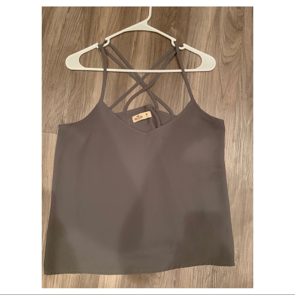 Hollister Tank Top